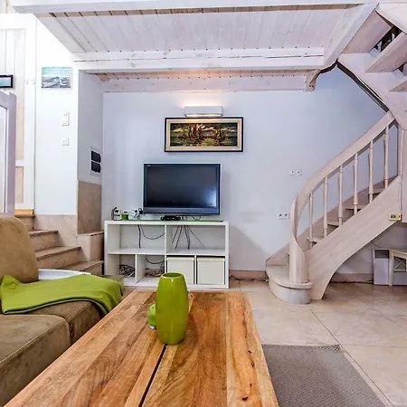 Apartmán Carlo Rentyear *