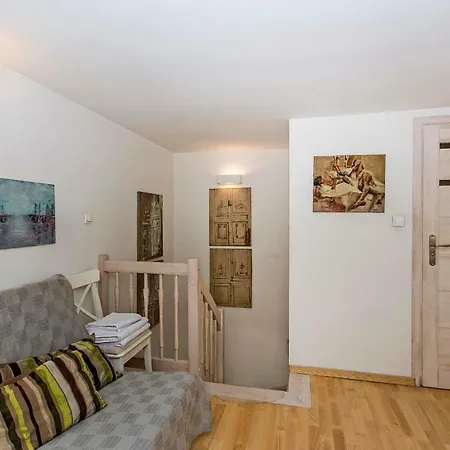 Apartmán Carlo Rentyear *